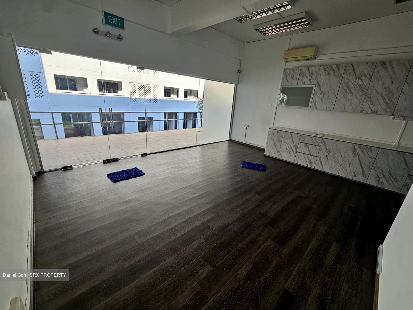 Kebun Baru Mall (D20), Shop House #560235561